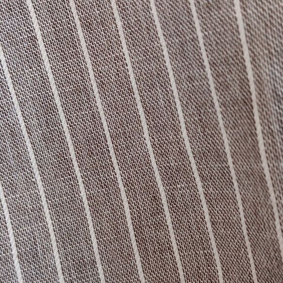 Michael Michael Kors Pin-Striped Pants - Picture 9 of 9